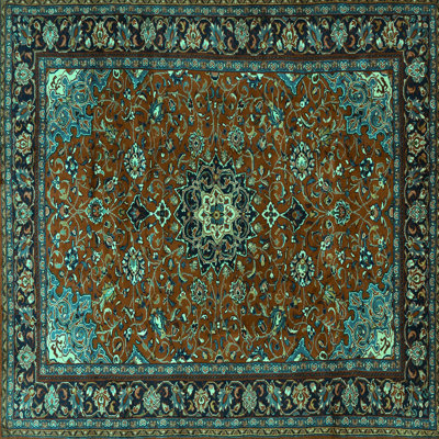 Camdan Performance Oriental Indoor Rug
