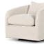 Topanga Swivel Barrel Chair-133069915