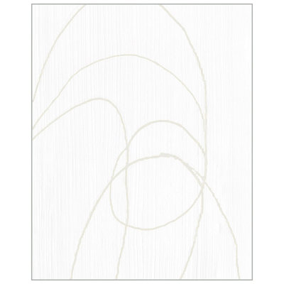 Tonal Road 2 Painting by Thom Filicia
