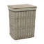 JVL Wicker Decorative Basket