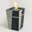 Propane Gas Fire Pit Table