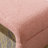 Dant Boucle Fabric Upholstered Bench Ottoman-1031431583