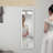 Full Body Mirror Wall Hanging Pendant-1230433299