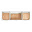 Meuble-lavabo simple en bois massif Freitas-93644183