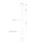 Pendula 1 - Light LED Pendant-64112598