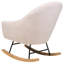Caelan Upholstered Rocking Chair-39610633