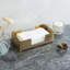 Metal Countertop Paper Towel Holder