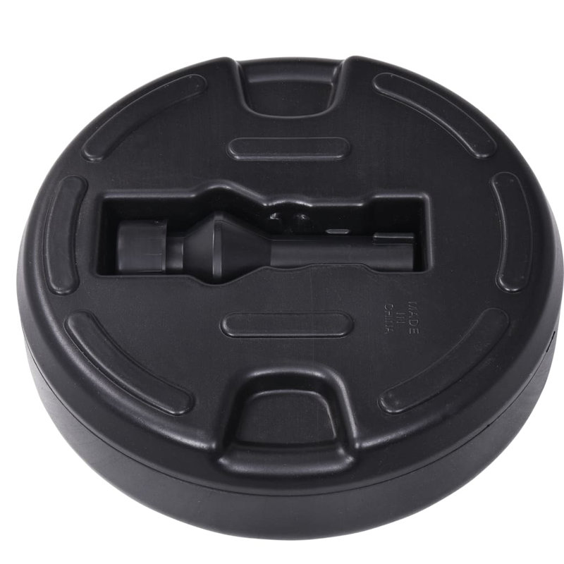 Oilton Plastic Free Standing Umbrella Base