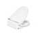 PureWash® E880 Round-Front Bidet Toilet Seat with Remote Control