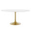 Table de salle à manger Lippa-2098718137