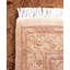 Overdyed Hand-Knotted Wool Modern-Contemporary Beige Runner 2' 7" x 10' 4"