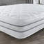 White Noise Open Coil Mattress-1568398844