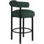 Tabouret de comptoir 26,5 po Bordeaux-82685654