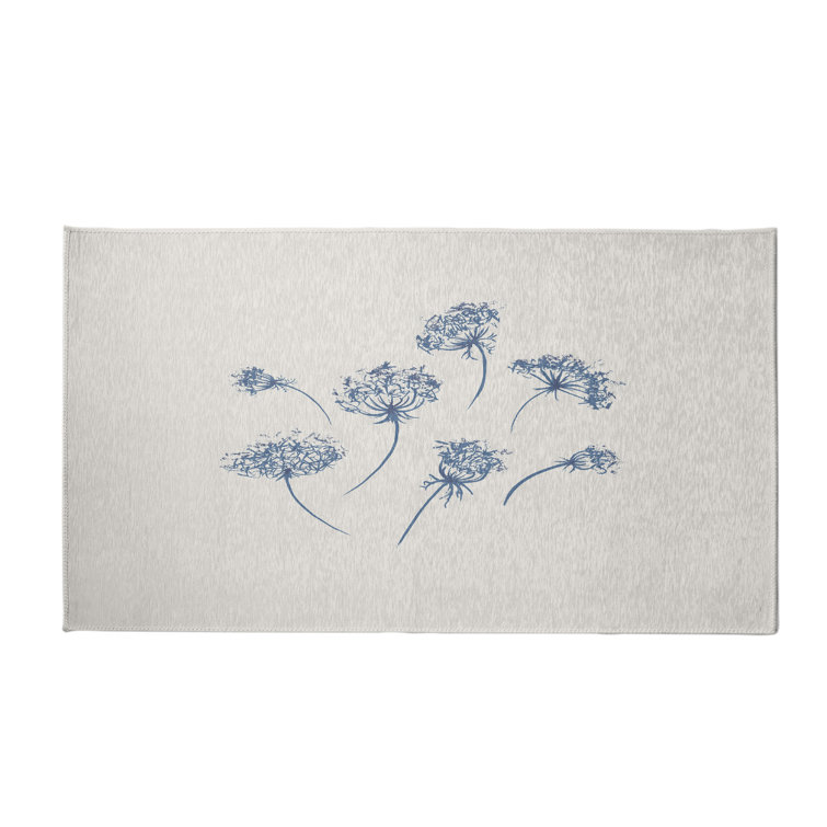 Alvordton Chenille Indoor Rug