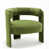 Green Velvet sélectionné
