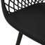 Chaise d'appoint simple, élégante et simple-1453531447