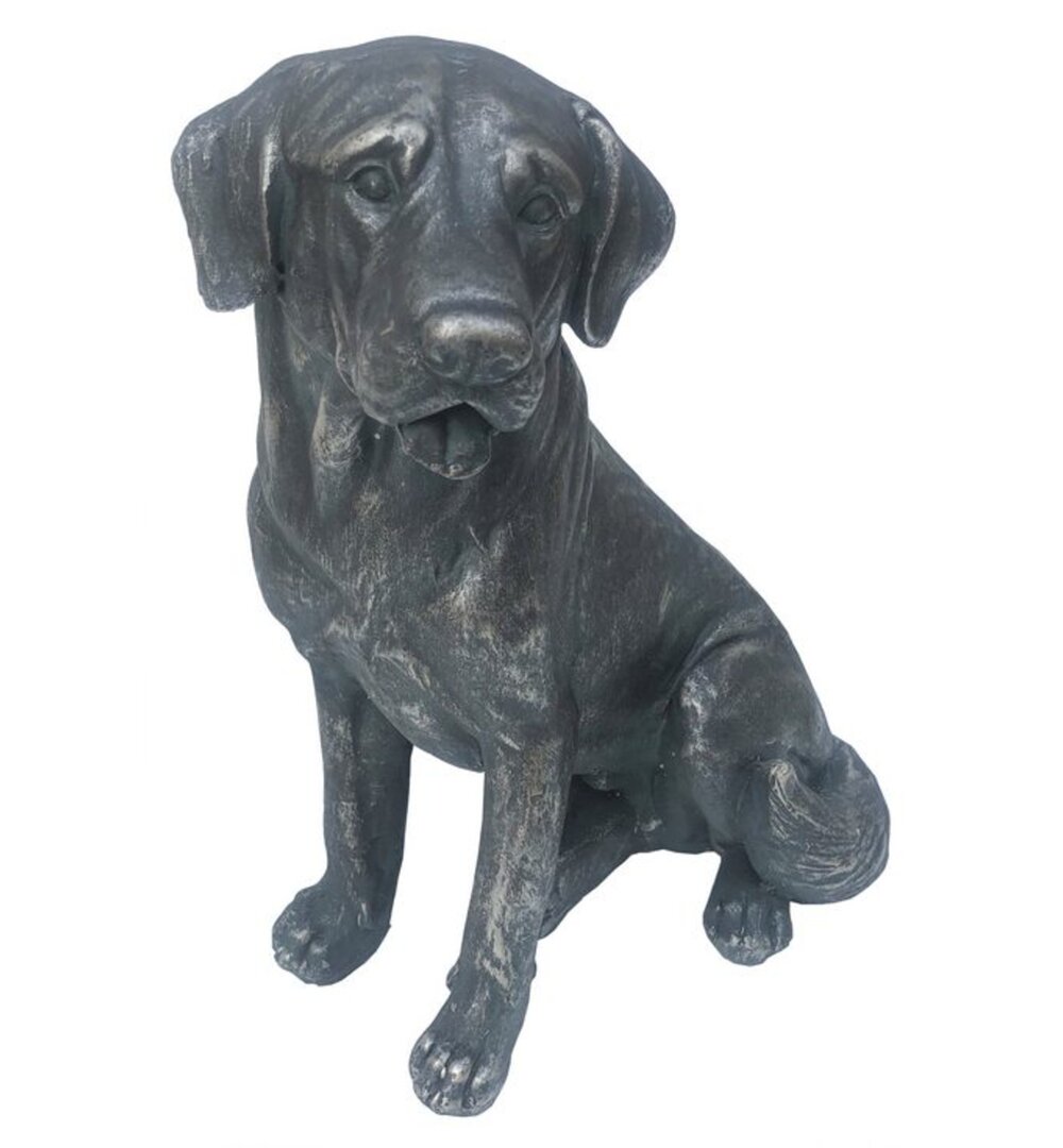 Figur Byxbee Hund