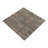 20'' W Multi Level Loop Carpet Tile