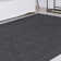 Neufeld Braided Pattern Reversible Indoor/Outdoor Area Rug