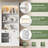 Sophisticated Tall Bookshelf with LED Lights and Versatile Storage Options-2121625592