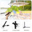 Parasol en porte-à-faux 10 pi Arabella-73844135