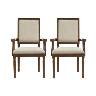 Ethynn 19.5'' H Upholstered Armchair