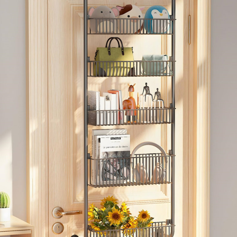 Spice Rack