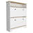 2-Shelf Shoe Rack-1415863300