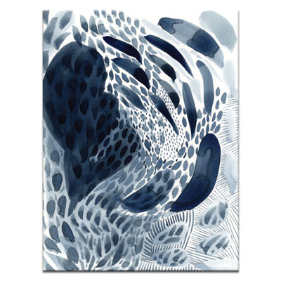 Painting on Canvas
