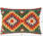 Rectangular Wool Pillow Cover & Insert