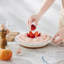 1260ml Nonstick Stoneware Pie Pan