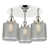 Polished Nickel