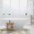 Nalyjah Plastic / Acrylic Shower Bench-1665762788-1665762810