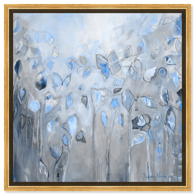 " Butterfly Dance "