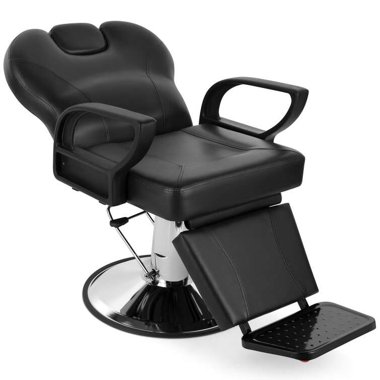 Reclining Salon Chair