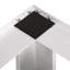 Abieyuwa Washing Machine Laundry Pedestal