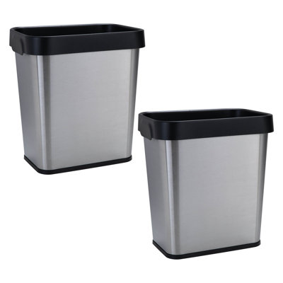 Waste Baskets - 8 Gallons