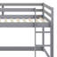 Lit superposé simple au-dessus de simple Felim par Harriet Bee-963462222