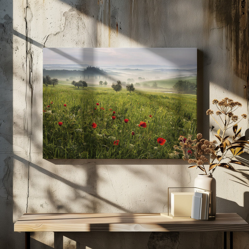 Wrapped Canvas Print, 50.8 cm H x 76.2 cm W