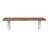 Aabriella Solid Wood Bench