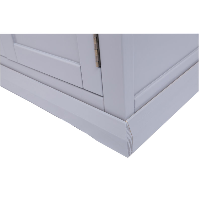 Waconia 84cm Sideboard