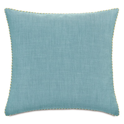 Kona Solid Euro Sham