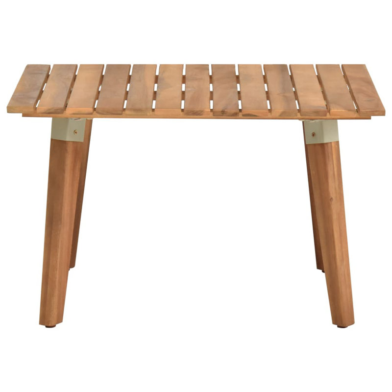 Tibo Wooden Coffee Table