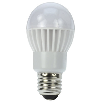 LED bulb