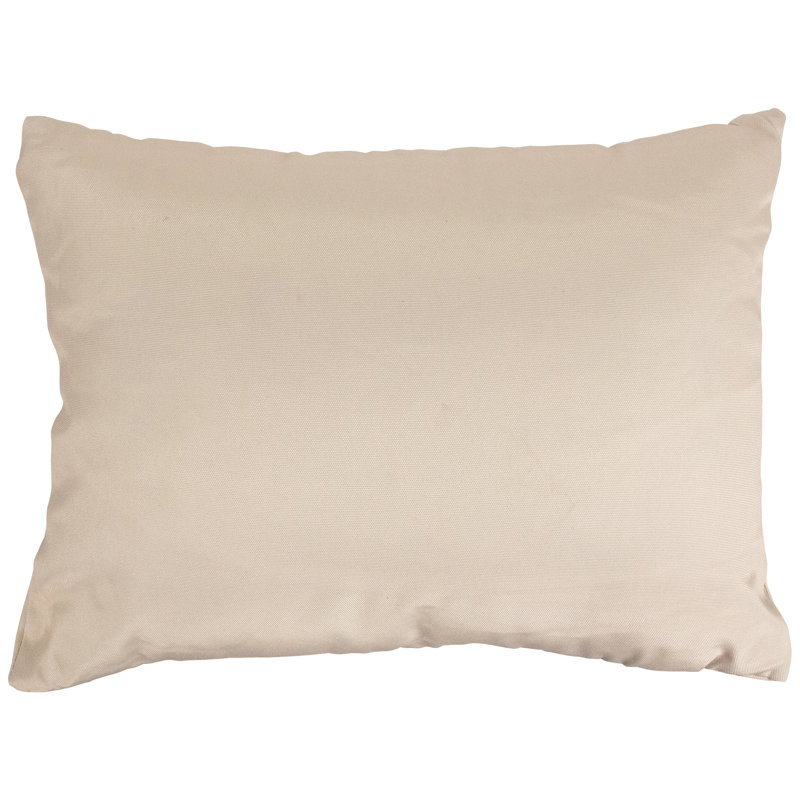 Abstract Pillow Insert