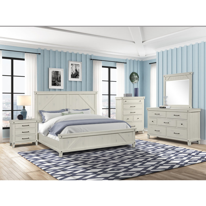 6 Drawer Chest