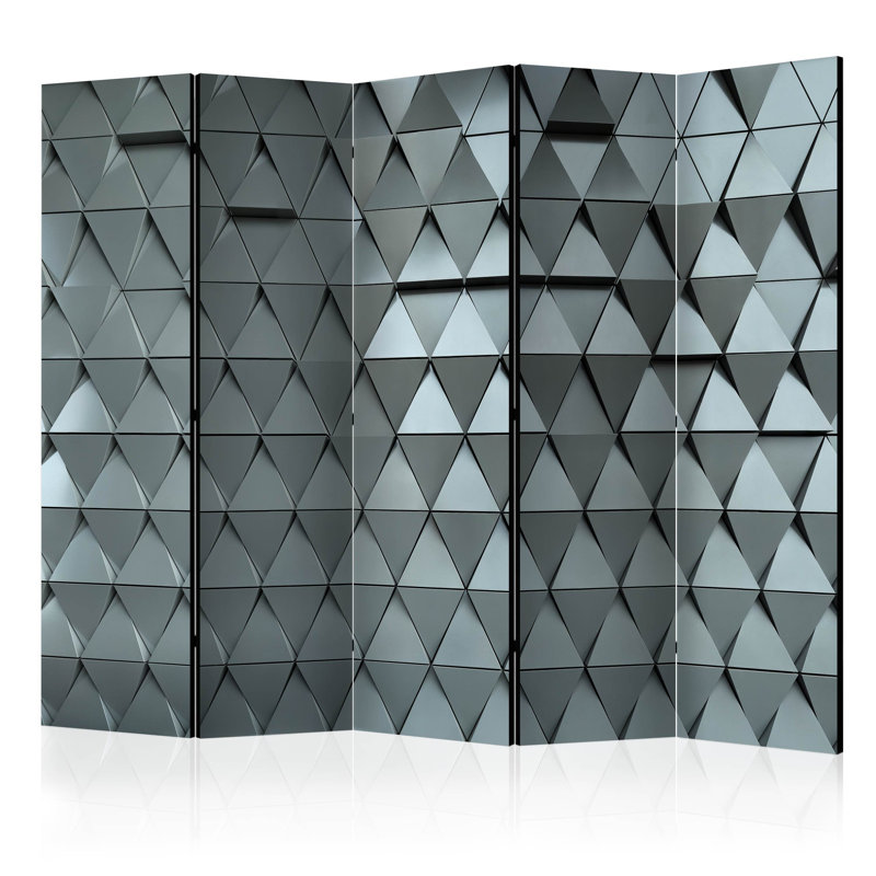 Livistona Room Divider, 5
