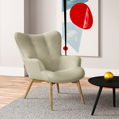 Rockwell Upholstered Accent Chair