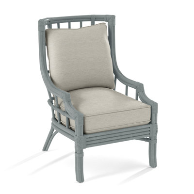 Fauteuil large 28,5 po Seville