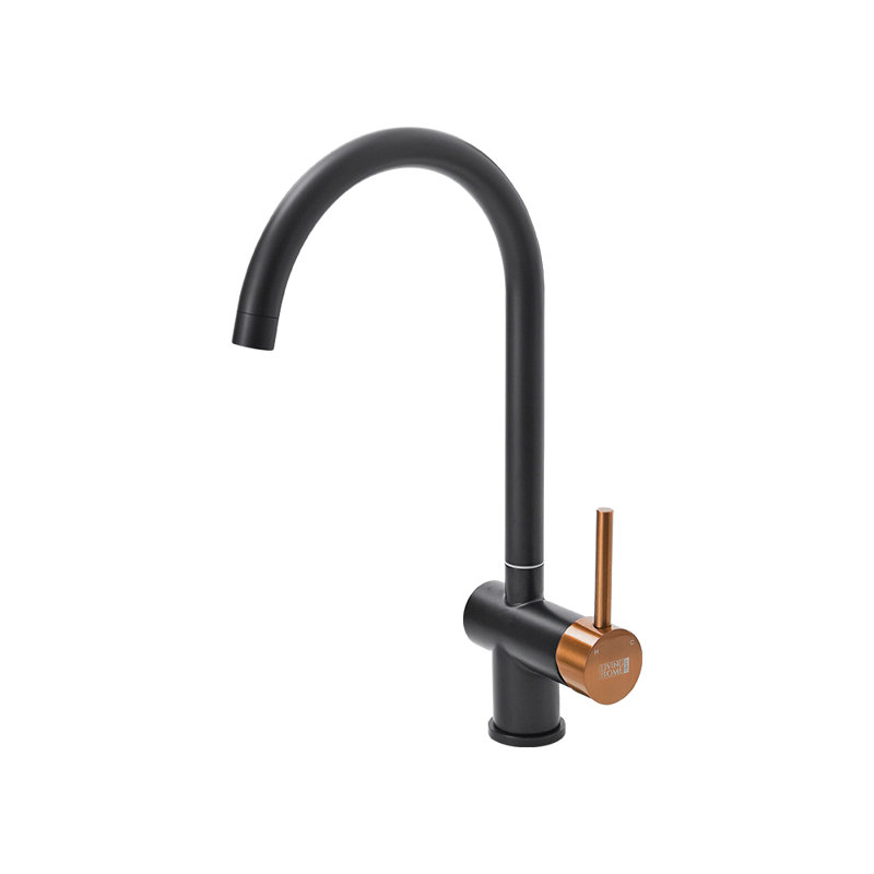 Belfry Kitchen Geloff Kitchen Faucet Side Spray